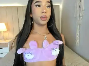 Chaturbate Live Sex Cam of paulina_diamond1