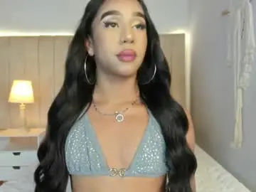 Chaturbate Live Sex of paulina_diamond1