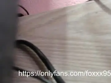 Chaturbate Nude Webcam of the_best_fox