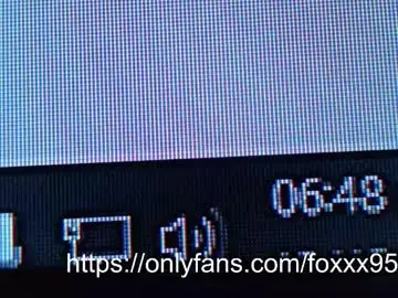 Chaturbate Nude Webcam of the_best_fox