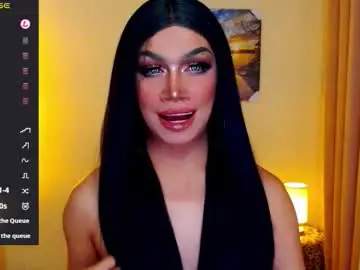 Chaturbate Adult Webcams of ur_new_fantasy