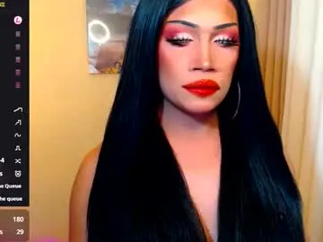 Chaturbate Nude Webcam of ur_new_fantasy