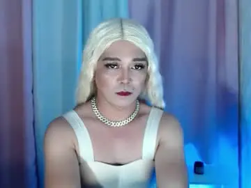 Chaturbate Nude Webcam of urqueen_cassandra