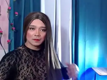 Chaturbate Adult Video Chat of urqueen_cassandra