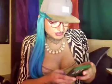 Chaturbate Watch Live Sex Cams of vibranda