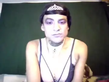 Chaturbate Live Sex Cam of vibranda