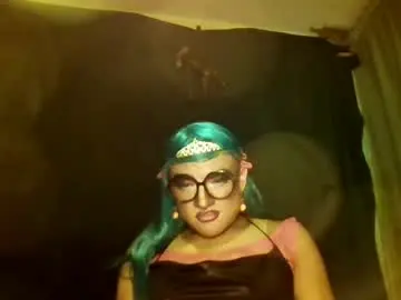 Chaturbate Best Webcam of vibranda