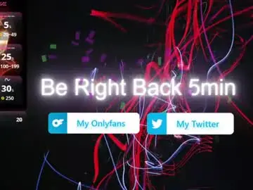 Chaturbate Adult Webcams of carmen_coxx
