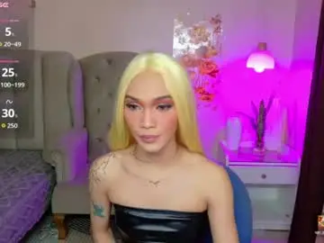 Chaturbate Live Sex of carmen_coxx