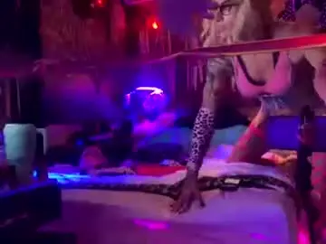 Chaturbate Private Sex Chat of devilinsidedaisy