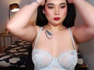 Chaturbate Live Porn of dreamgirlheaven