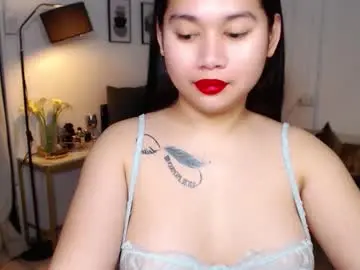 Chaturbate Adult Webcam of dreamgirlheaven