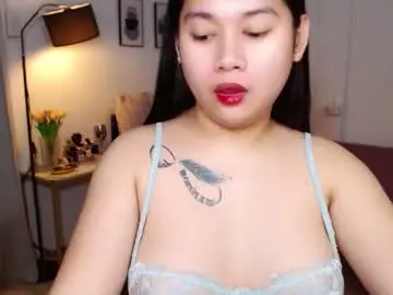 Chaturbate Live Sex of dreamgirlheaven