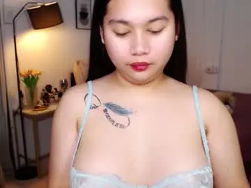 dreamgirlheaven from chaturbate
