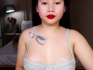 Chaturbate Live Porn of dreamgirlheaven