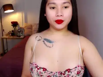 Chaturbate Live Sex of dreamgirlheaven