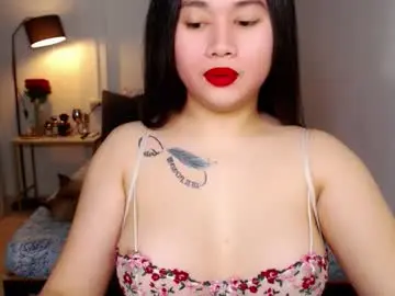 Chaturbate Adult Video Chat of dreamgirlheaven