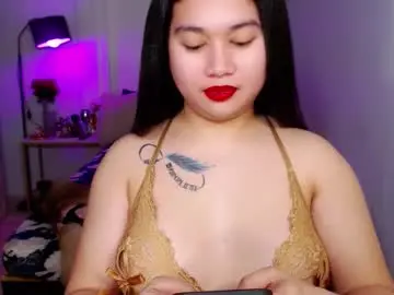 Chaturbate Live Sex of dreamgirlheaven