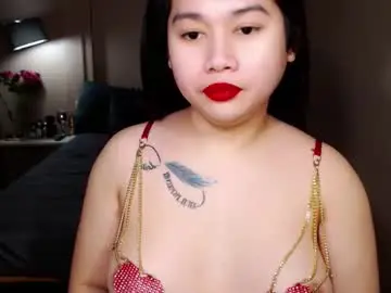 Chaturbate Live Porn of dreamgirlheaven