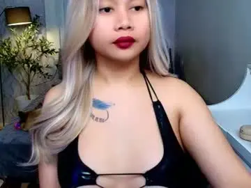 Chaturbate Live Sex of dreamgirlheaven