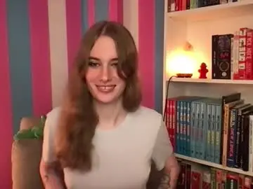 Chaturbate Adult Video Chat of eviecam