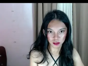 fucking_zoey69 from chaturbate