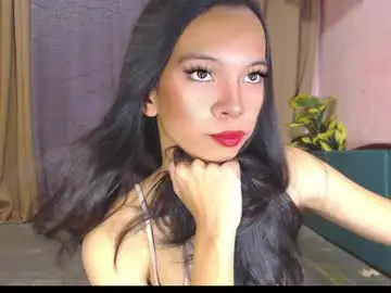 Chaturbate Nude Webcam of fucking_zoey69