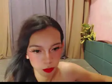 Chaturbate Adult Video Chat of fucking_zoey69