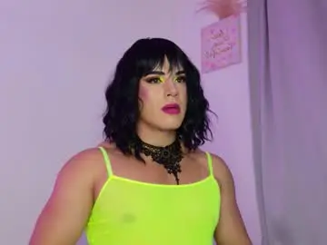 Chaturbate Adult Webcam of isahilton1