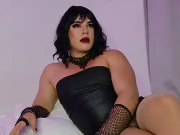 Chaturbate Nude Webcam of isahilton1