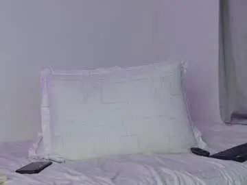 Chaturbate Live Porn of isahilton1