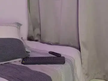 Chaturbate Sex Chat of isahilton1