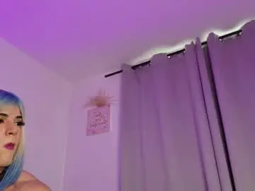 Chaturbate Nude Webcam of isahilton1