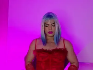 Chaturbate Live Sex Cam of isahilton1