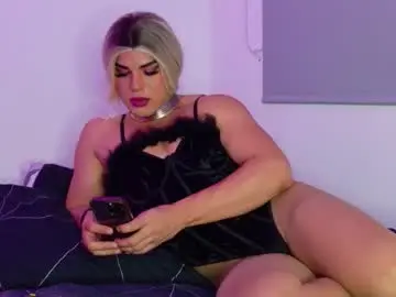 Chaturbate Nude Webcam of isahilton1