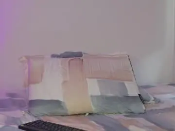 Chaturbate Live Sex of isahilton1