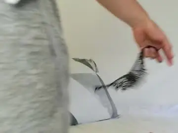 Chaturbate Live Sex of isahilton1