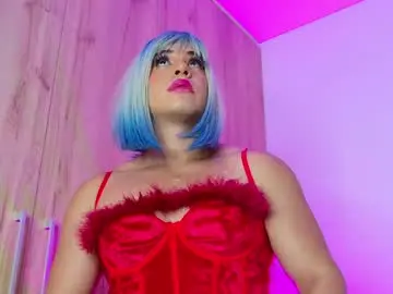 Chaturbate Adult Webcams of isahilton1