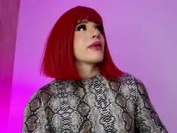 Chaturbate Best Webcam of isahilton1