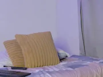 Chaturbate Sex Cam of isahilton1