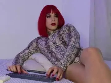 Chaturbate Adult Webcams of isahilton1
