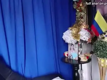 Chaturbate Adult Video Chat of redroomxx