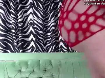 Chaturbate Live Porn of redroomxx