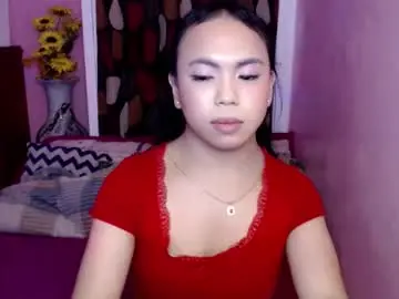 Chaturbate Adult Webcams of sweetbabyanna