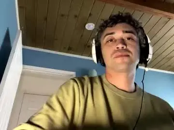 Chaturbate Adult Webcam of thorstydevil