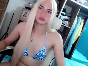 Chaturbate Adult Video Chat of 1sexy_kattie