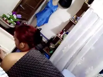 Chaturbate Adult Webcams of 1sexy_kattie