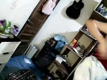 Chaturbate Nude Webcam of 1sexy_kattie