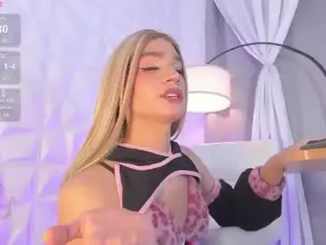 Chaturbate Watch Live Sex Cams of _saskia_secret