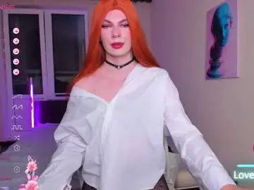 Chaturbate Free Live Porn of adeline_davil